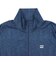 ビラボン（BILLABONG）ジップアップ スタンドネック 長袖 ジップラッシュガード26SP BG013853 IND