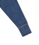 ビラボン（BILLABONG）ジップアップ スタンドネック 長袖 ジップラッシュガード26SP BG013853 IND
