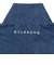 ビラボン（BILLABONG）ジップアップ スタンドネック 長袖 ジップラッシュガード26SP BG013853 IND