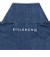 ビラボン（BILLABONG）ジップアップ スタンドネック 長袖 ジップラッシュガード26SP BG013853 IND