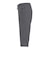クー（Coo.）リラックス クロップトパンツ 871C6HT0006 CGRY