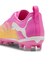 プーマ（PUMA）ジュニアサッカースパイク 人工芝/ハードグラウンド用 フューチャー 9 プレイ HG/AG + MID JR 10893205