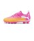 プーマ（PUMA）ジュニアサッカースパイク 人工芝/ハードグラウンド用 フューチャー 9 プレイ HG/AG + MID JR 10893205