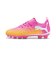 プーマ（PUMA）ジュニアサッカースパイク 人工芝/ハードグラウンド用 フューチャー 9 プレイ HG/AG + MID JR 10893205
