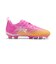 プーマ（PUMA）ジュニアサッカースパイク 人工芝/ハードグラウンド用 フューチャー 9 プレイ HG/AG + MID JR 10893205