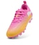 プーマ（PUMA）ジュニアサッカースパイク 人工芝/ハードグラウンド用 フューチャー 9 プレイ HG/AG + MID JR 10893205