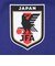 日本サッカー協会（JFA）プレーヤーズ Tシャツ 南野拓実 LL(XL)サイズ JO-645-XL