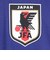 日本サッカー協会（JFA）ジュニア プレーヤーズ Tシャツ 久保建英 JO-655-KIDS