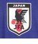 日本サッカー協会（JFA）ジュニア プレーヤーズ Tシャツ 久保建英 JO-655-KIDS