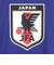 日本サッカー協会（JFA）ジュニア プレーヤーズ Tシャツ 南野拓実 JO-645-KIDS