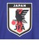 日本サッカー協会（JFA）ジュニア プレーヤーズ Tシャツ 南野拓実 JO-645-KIDS
