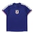 日本サッカー協会（JFA）プレーヤーズ Tシャツ 伊東純也 Lサイズ JO-649-L