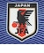 日本サッカー協会（JFA）フラッグ S JO-720