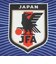 日本サッカー協会（JFA）フラッグ S JO-720