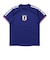 日本サッカー協会（JFA）プレーヤーズ Tシャツ 遠藤航 SS(XS)サイズ JO-643-XS
