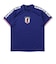 日本サッカー協会（JFA）プレーヤーズ Tシャツ 遠藤航 SS(XS)サイズ JO-643-XS