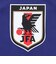 日本サッカー協会（JFA）プレーヤーズ Tシャツ 堂安律 Mサイズ JO-646-M