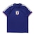 日本サッカー協会（JFA）プレーヤーズ Tシャツ 田中碧 Lサイズ JO-652-L