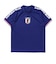 日本サッカー協会（JFA）プレーヤーズ Tシャツ 田中碧 Lサイズ JO-652-L