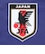 日本サッカー協会（JFA）プレーヤーズ Tシャツ 田中碧 Lサイズ JO-652-L