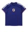 日本サッカー協会（JFA）プレーヤーズ Tシャツ 遠藤航 Lサイズ JO-643-L