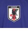 日本サッカー協会（JFA）ジュニア プレーヤーズ Tシャツ 中村敬斗 JO-648-KIDS
