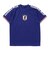 日本サッカー協会（JFA）プレーヤーズ Tシャツ 鎌田大地 Sサイズ JO-650-S