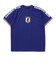 日本サッカー協会（JFA）プレーヤーズ Tシャツ 鎌田大地 Sサイズ JO-650-S