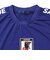 日本サッカー協会（JFA）プレーヤーズ Tシャツ 鎌田大地 Sサイズ JO-650-S