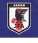 日本サッカー協会（JFA）プレーヤーズ Tシャツ 鎌田大地 Sサイズ JO-650-S