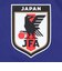 日本サッカー協会（JFA）プレーヤーズ Tシャツ 中村敬斗 Sサイズ JO-648-S