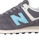 ニューバランス（new balance）スニーカー 574 U5745LX D