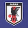 日本サッカー協会（JFA）プレーヤーズ Tシャツ 佐野海舟 SS(XS)サイズ JO-656-XS