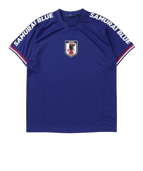【非売品】JFA　日本サッカー協会　長袖シャツ　Oサイズ（XL）  日本サッカー協会（JFA）プレーヤーズ Tシャツ 佐野海舟 Lサイズ JO