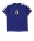 日本サッカー協会（JFA）プレーヤーズ Tシャツ 南野拓実 Sサイズ JO-645-S