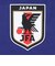 日本サッカー協会（JFA）プレーヤーズ Tシャツ 谷口彰悟 Lサイズ JO-641-L