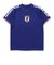日本サッカー協会（JFA）プレーヤーズ Tシャツ 三笘薫 Lサイズ JO-644-L