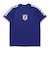 日本サッカー協会（JFA）プレーヤーズ Tシャツ 三笘薫 SS(XS)サイズ JO-644-XS