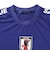 日本サッカー協会（JFA）プレーヤーズ Tシャツ 三笘薫 SS(XS)サイズ JO-644-XS