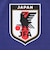 日本サッカー協会（JFA）プレーヤーズ Tシャツ 三笘薫 SS(XS)サイズ JO-644-XS