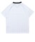 日本サッカー協会（JFA）24JFAデザインTシャツ WHT JO-411-M