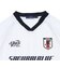 日本サッカー協会（JFA）24JFAデザインTシャツ WHT JO-411-M