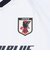 日本サッカー協会（JFA）24JFAデザインTシャツ WHT JO-411-M