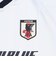 日本サッカー協会（JFA）24JFAデザインTシャツ WHT JO-411-M