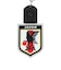 日本サッカー協会（JFA）光る アクリル ネックストラップ JO-718