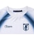 日本サッカー協会（JFA）シャドーストライプ 長袖 Tシャツ Mサイズ JO-841-M