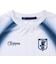 日本サッカー協会（JFA）シャドーストライプ 長袖 Tシャツ Mサイズ JO-841-M