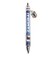 日本サッカー協会（JFA）シャープペン SAMURAI BLUE JO-829-S