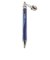 日本サッカー協会（JFA）シャープペン SAMURAI BLUE JO-829-S