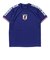 日本サッカー協会（JFA）プレーヤーズ Tシャツ 堂安律 Lサイズ JO-646-L